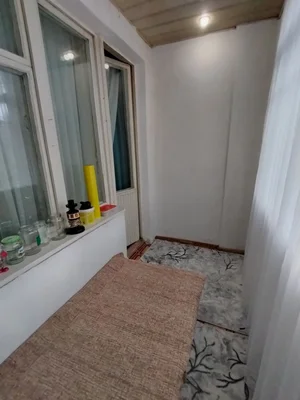 Фото 2 1-комн. квартира в Чиланзар