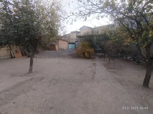 Фото 1 Участок в Центр  Янгибазар