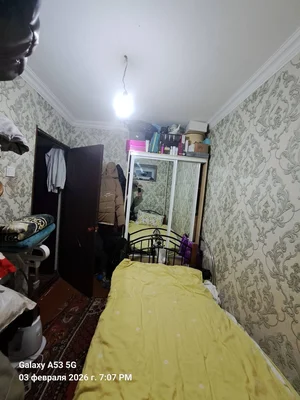 Фото 3 2-комн. квартира в Чиланзар 4 квартал