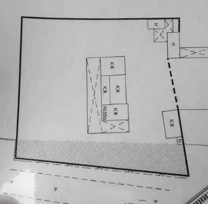 Фото 1 Участок в Мирзо-Улугбекском районе