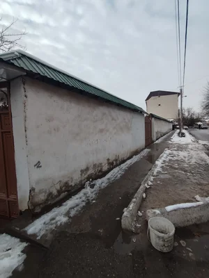 Фото 2 Участок в Мирзо-Улугбекском районе