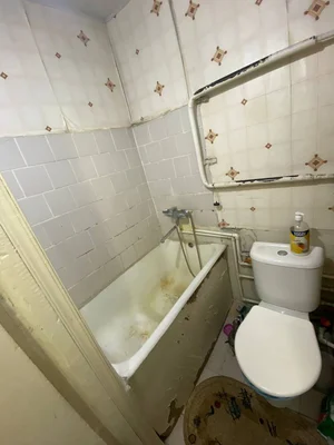 Фото 4 1-комн. квартира в Саламатина