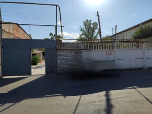 Фото 1 Участок в Мирабадском районе