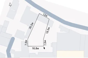 Фото 3 Участок в Сергелийском районе