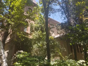 Фото 1 Участок в Яшнабадском районе