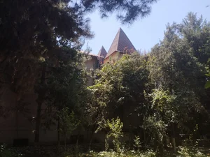 Фото 4 Участок в Яшнабадском районе