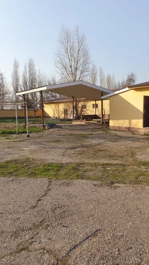 Фото 2 Участок в Юкоричирчикском районе