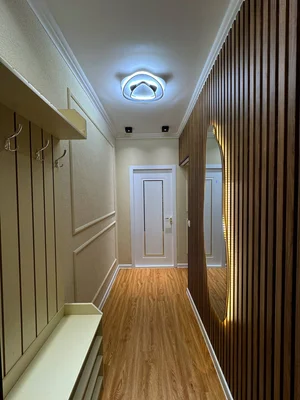 Фото 1 2-комн. квартира в Юнусабад