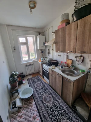 Фото 3 2-комн. квартира в Сергили