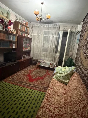 Фото 6 2-комн. квартира в Чилонзор 16 квартал