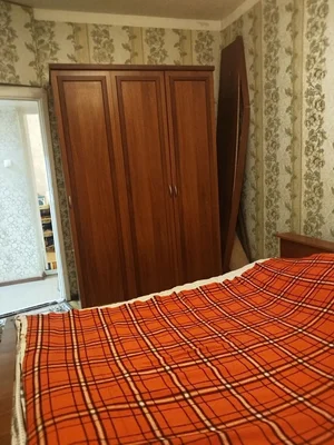 Фото 3 2-комн. квартира в Кызыл Шарк