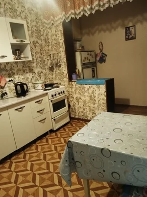 Фото 5 2-комн. квартира в Кызыл Шарк