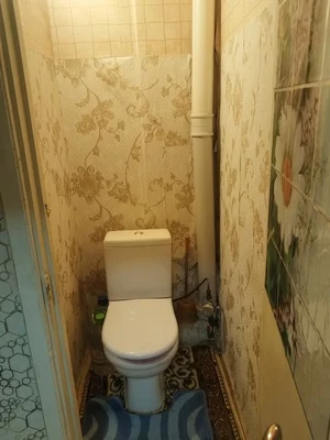 Фото 6 2-комн. квартира в Кызыл Шарк