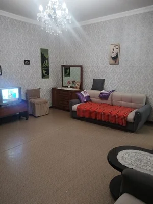 Фото 7 2-комн. квартира в Кызыл Шарк