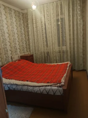 Фото 8 2-комн. квартира в Кызыл Шарк