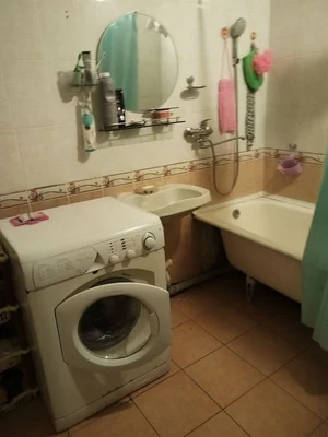 Фото 9 2-комн. квартира в Кызыл Шарк