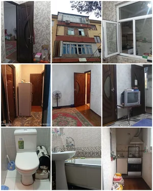 Фото 1 1-комн. квартира в Чиланзарском районе