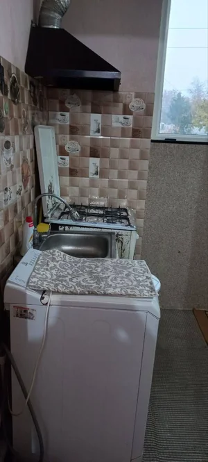 Фото 1 1-комн. квартира в Алгоритм Бисёр