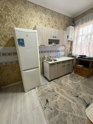 Фото 1 Квартира в Дўстлик метро