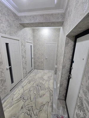 Фото 3 Квартира в Сергели