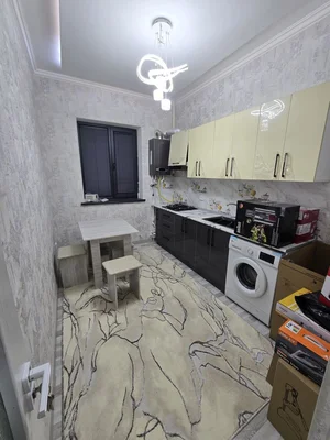 Фото 7 Квартира в Сергели