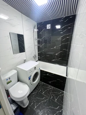 Фото 3 1-комн. квартира в Чиланзар-24