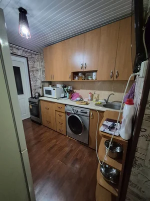 Фото 5 1-комн. квартира в Ориентир гостиница Азия