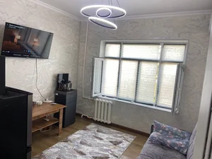 Фото 2 Квартира в Миробадском районе