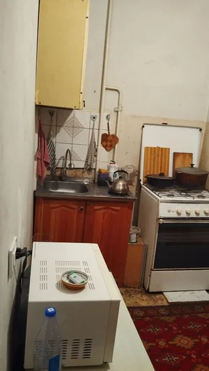 Фото 5 1-комн. квартира в Сергели