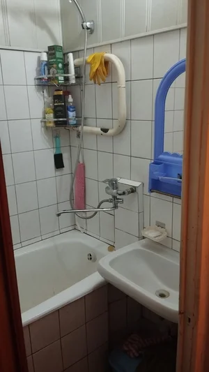 Фото 6 1-комн. квартира в Сергели