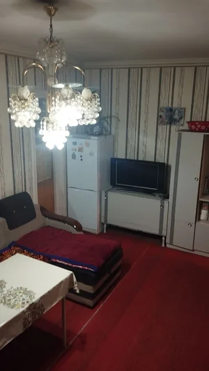 Фото 7 1-комн. квартира в Сергели