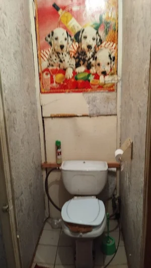 Фото 9 1-комн. квартира в Сергели