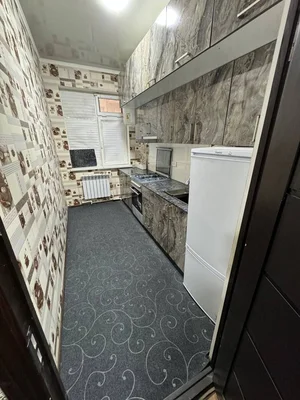 Фото 2 1-комн. квартира в Сергели спутник 6