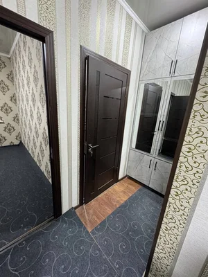 Фото 4 1-комн. квартира в Сергели спутник 6