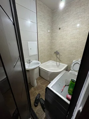 Фото 6 1-комн. квартира в Сергели спутник 6