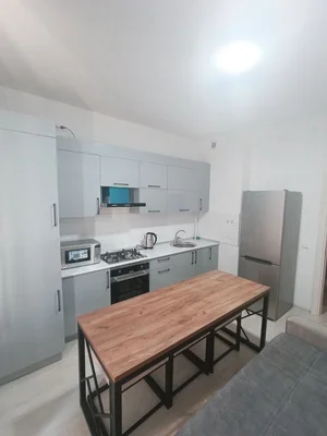 Фото 2 1-комн. квартира в Assalom Sohil