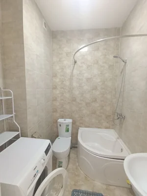 Фото 6 1-комн. квартира в Assalom Sohil