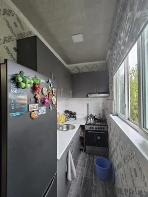 Фото 6 1-комн. квартира в Мирзо Улугбекском районе