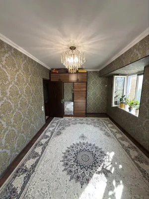 Фото 1 1в2-комн. квартира в Бывшая Таштюрьма