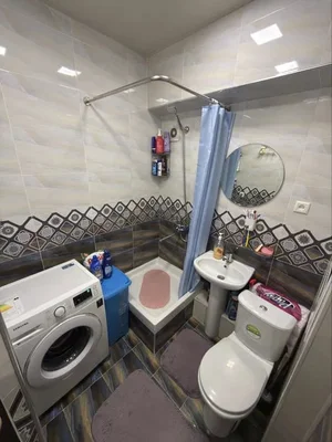 Фото 9 1в2-комн. квартира в Бывшая Таштюрьма