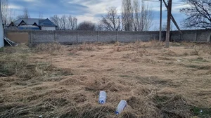 Фото 1 Участок в Мирзо-Улугбекском районе