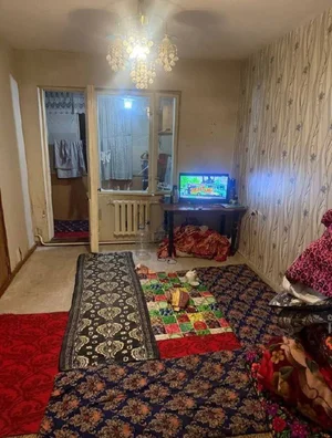 Фото 1 1-комн. квартира в Миразо-Улугбекском районе