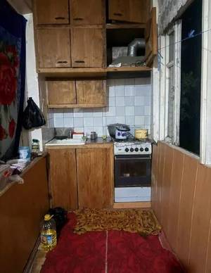 Фото 3 1-комн. квартира в Миразо-Улугбекском районе