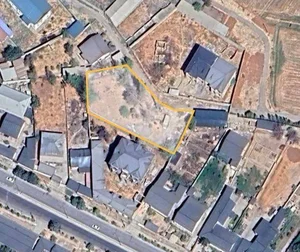 Фото 1 Участок в Мирзо-Улугбекском районе