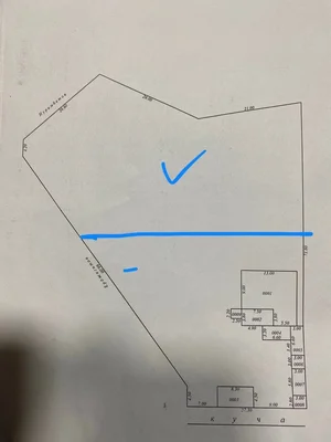 Фото 2 Участок в Мирзо-Улугбекском районе