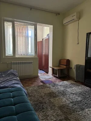 Фото 1 1-комн. квартира в Мирзо-Улугбекском районе