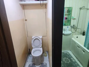 Фото 9 2-комн. квартира в Мирзо-Улугбекском районе