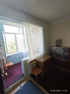 Фото 5 1-комн. квартира в Мирзо-Улугбекском районе