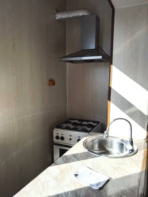 Фото 6 1-комн. квартира в Мирзо-Улугбекском районе