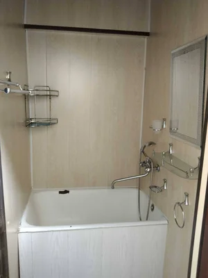 Фото 9 1-комн. квартира в Мирзо-Улугбекском районе